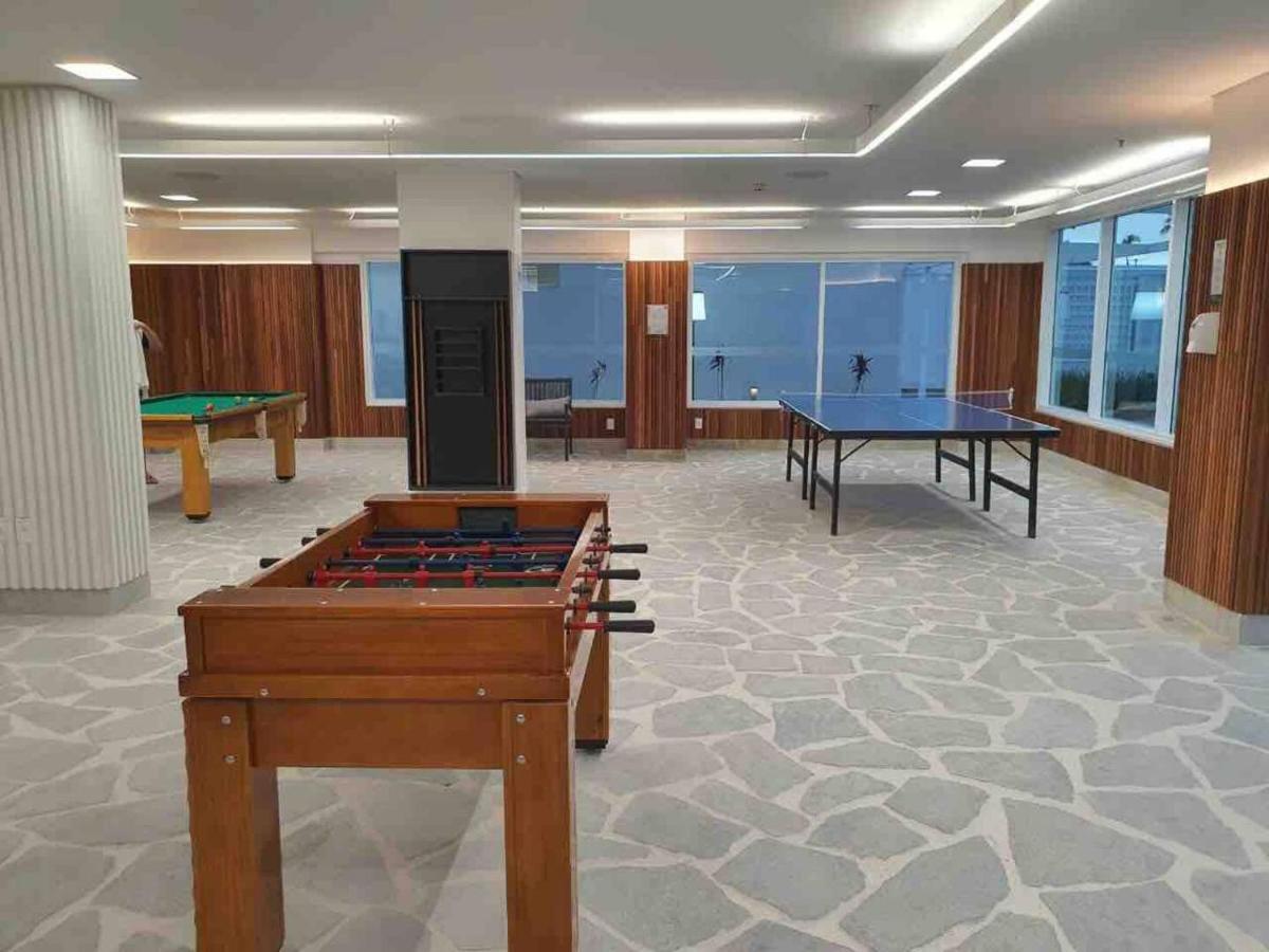 Salinas Exclusive Resort Salinópolis Esterno foto